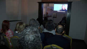 KÜLTÜR DENİZİNİN KENTİ MERSİN’DE BÜYÜKŞEHİR’LE FRANKAFON FİLM FESTİVALİ RÜZGÂRI ESTİ