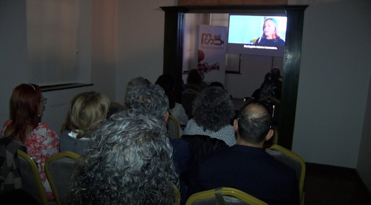 KÜLTÜR DENİZİNİN KENTİ MERSİN’DE BÜYÜKŞEHİR’LE FRANKAFON FİLM FESTİVALİ RÜZGÂRI ESTİ