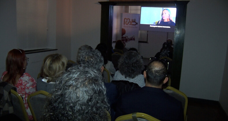 KÜLTÜR DENİZİNİN KENTİ MERSİN’DE BÜYÜKŞEHİR’LE FRANKAFON FİLM FESTİVALİ RÜZGÂRI ESTİ