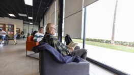 Mersin’e dijital kütüphane uygulaması geldi