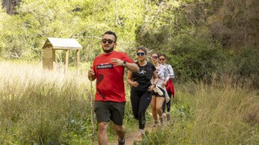 MERSİN BÜYÜKŞEHİR ‘KİLİKYA ULTRA MARATONU’NUN TANITIM KOŞUSUNU DÜZENLEDİ