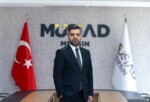 MÜSİAD MERSİN ŞUBE BAŞKANI KAYAN; MERSİN İHRACATTA HIZ KESMİYOR