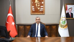 Mersin Orman Bölge Müdürlüğünde görev değişimi