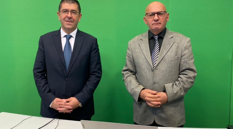 “MERSİN’İN SORUNU TÜRKİYE’NİN SORUNU OLACAK”