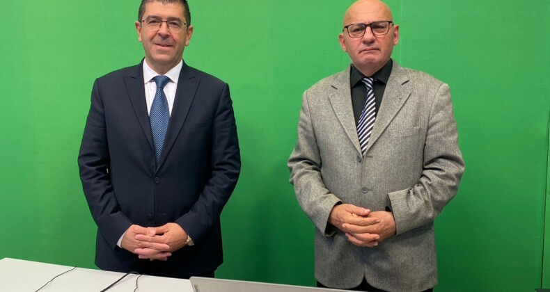 “MERSİN’İN SORUNU TÜRKİYE’NİN SORUNU OLACAK”