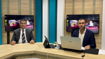 ESNAFIN YÜKÜNÜ BİRLİKTE HAFİFLETECEĞİZ