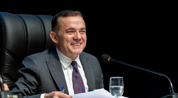 Başkan Özyiğit: “Yenişehir’de güzel izler bıraktık”