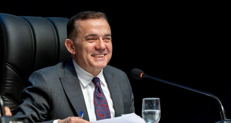 Başkan Özyiğit: “Yenişehir’de güzel izler bıraktık”