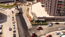 Tarsus’ta otopark sorununa çözüm için yeni adım atıldı