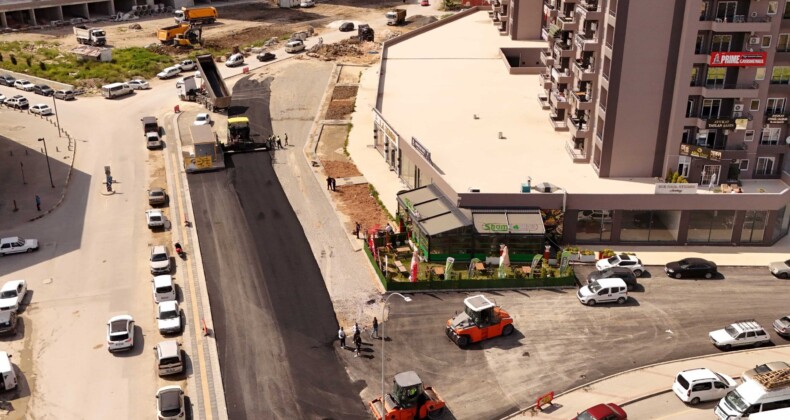 Tarsus’ta otopark sorununa çözüm için yeni adım atıldı