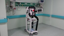 Yeni nesil ‘hücre kan kurtarma cihazı’ Mersin’de kullanılmaya başlandı