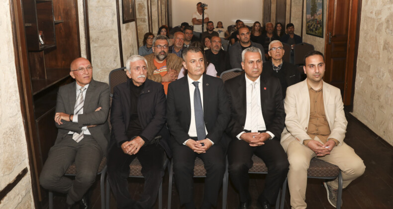 TADEKA’DA KÖY ENSTİTÜLERİ ÜZERİNE SÖYLEŞİ VE BELGESEL FİLM GÖSTERİMİ