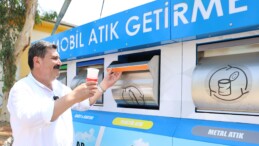 ÇÖPTEN EKONOMİYE: TOROSLAR’DA SIFIR ATIK HAMLESİ BÜYÜYOR