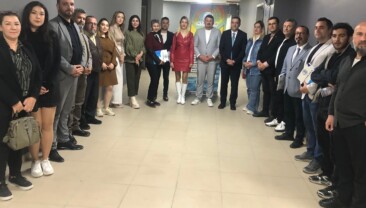 Mersin’de FOTEX Turizm Fuarı Düzenlenecek
