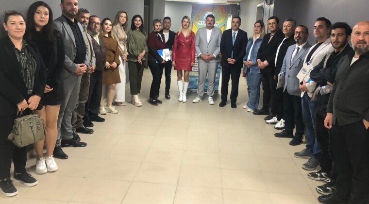 Mersin’de FOTEX Turizm Fuarı Düzenlenecek