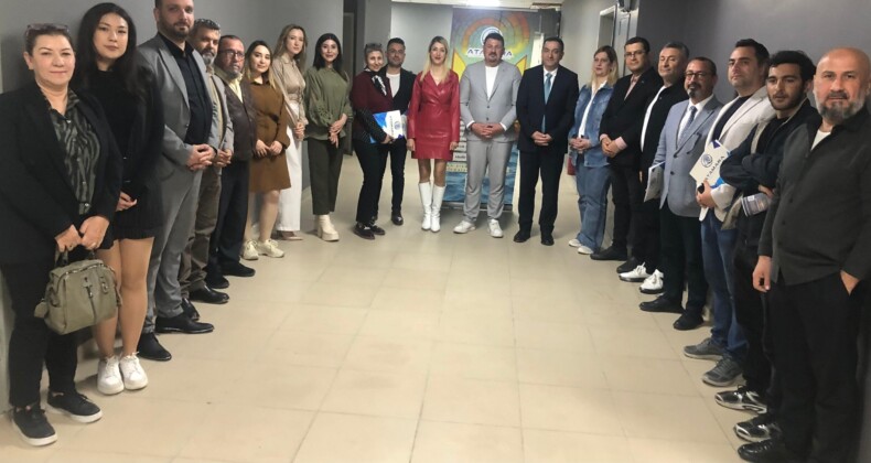 Mersin’de FOTEX Turizm Fuarı Düzenlenecek