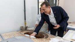 Yenişehir’de aracı yok, alın teri var Tarladan sofraya kadın emeği köprüsü!