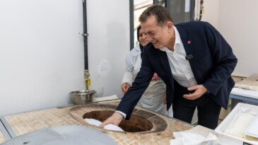 Yenişehir’de aracı yok, alın teri var Tarladan sofraya kadın emeği köprüsü!