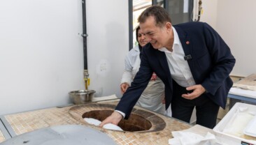 Yenişehir’de aracı yok, alın teri var Tarladan sofraya kadın emeği köprüsü!