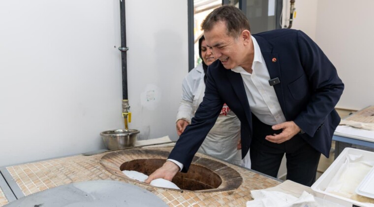 Yenişehir’de aracı yok, alın teri var Tarladan sofraya kadın emeği köprüsü!