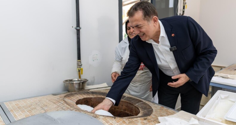 Yenişehir’de aracı yok, alın teri var Tarladan sofraya kadın emeği köprüsü!