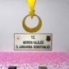 Mersin’de uyuşturucu haplarla yakalanan 2 şüpheli tutuklandı