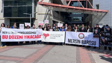 16 YAŞINDAKİ HİRANUR’UN ÖLDÜRÜLMESİ DAVASINDA SAVCI MÜTALAASINI AÇIKLADI