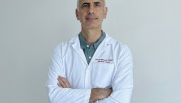 MERSİN’DE GELİŞTİRİLEN KALP KAPAĞI PATENT ALDI