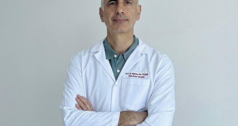 MERSİN’DE GELİŞTİRİLEN KALP KAPAĞI PATENT ALDI