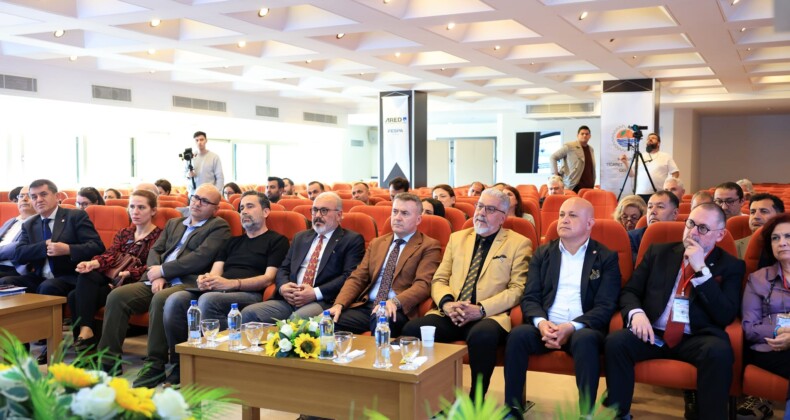 MTSO Başkanı Çakır: “Mersin bir dünya değeridir”