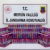 Mersin’de 650 gümrük kaçağı elektronik sigara ele geçirildi