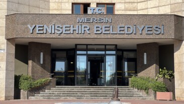 Mersin’in Yenişehir Belediyesi’ne yolsuzluk operasyonu: 30 gözaltı kararı