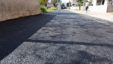 TOROSLAR’DA HEDEF: SORUNSUZ YOLLAR, GÜÇLÜ ÜSTYAPI