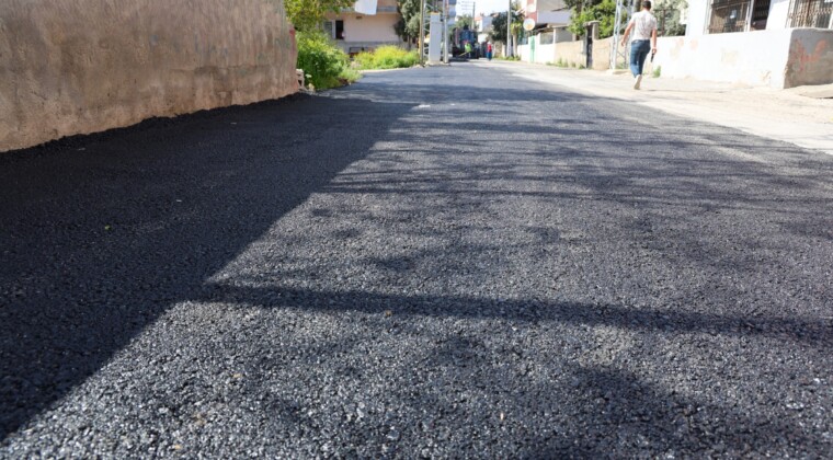 TOROSLAR’DA HEDEF: SORUNSUZ YOLLAR, GÜÇLÜ ÜSTYAPI