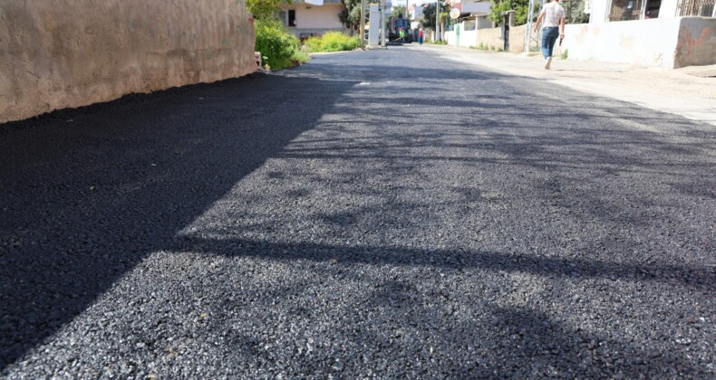 TOROSLAR’DA HEDEF: SORUNSUZ YOLLAR, GÜÇLÜ ÜSTYAPI