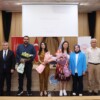Akdeniz’de Engelleri Aşan Buluşma: “Özel Gereksinimli Bireyler ve Ev Yaşamı” Paneli