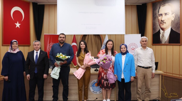 Akdeniz’de Engelleri Aşan Buluşma: “Özel Gereksinimli Bireyler ve Ev Yaşamı” Paneli