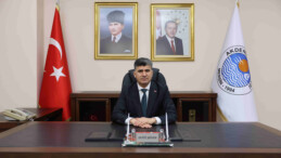 BAŞKAN V. ŞENER: “BAĞIMSIZLIK MEŞALESİNİ GELECEĞE GENÇLERİMİZ TAŞIYACAKTIR”