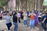 MERSİN’DE ANNELER GÜNÜ ŞENLİK HAVASINDA GEÇTİ