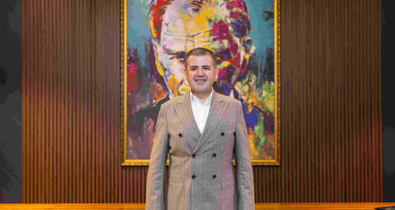 BAŞKAN TUNCER: “ANNELERİMİZİN EMEĞİ HER TÜRLÜ TAKDİRİN ÜZERİNDEDİR”