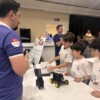 MERSİNLİ ÖĞRENCİLER ROBOTİK YARIŞMASINDA TÜRKİYE DERECESİ YAPTI