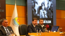 Başkan Boltaç: “Hayalim 5 bin kişilik açık hava etkinlik alanını kentimize kazandırmak”