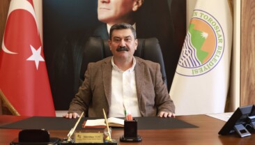 VANDALLAR ÇOCUKLARIN PARKINA ZARAR VERDİ