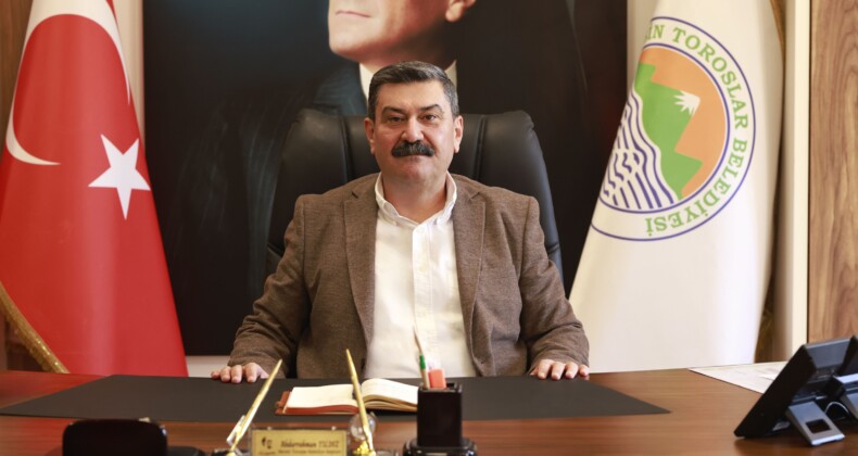 VANDALLAR ÇOCUKLARIN PARKINA ZARAR VERDİ