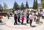 MERSİN’DE ÇÖLYAKLI BİREYLER FARKINDALIK ETKİNLİĞİNDE BULUŞTU