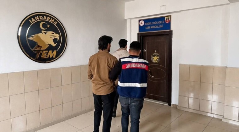 MERSİN’DE MİT DESTEKLİ OPERASYONDA DEAŞ ŞÜPHELİSİ YAKALANDI