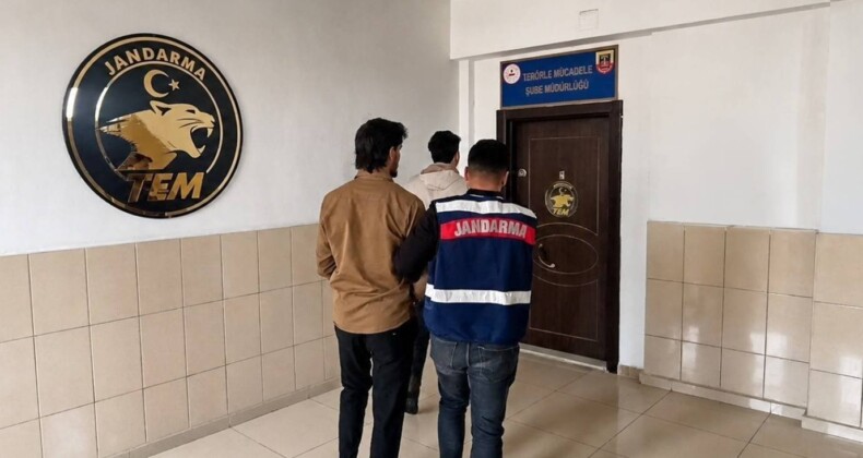 MERSİN’DE MİT DESTEKLİ OPERASYONDA DEAŞ ŞÜPHELİSİ YAKALANDI