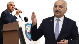 Dinçer’den Sarı’ya sert tepki: “İNSANDA BİRAZ VİCDAN VE VEFA OLUR”