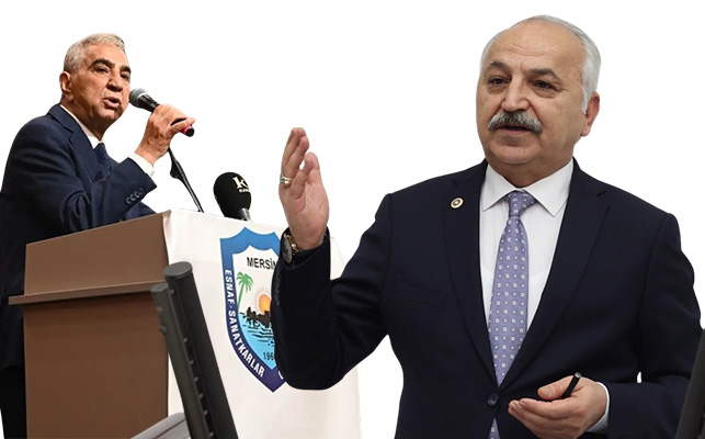 Dinçer’den Sarı’ya sert tepki: “İNSANDA BİRAZ VİCDAN VE VEFA OLUR”