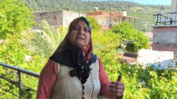 57 YAŞINDA SOSYAL MEDYA FENOMENİ OLDU: YÖRÜK KADINININ KAMERA HAYALİ GERÇEĞE DÖNÜŞTÜ